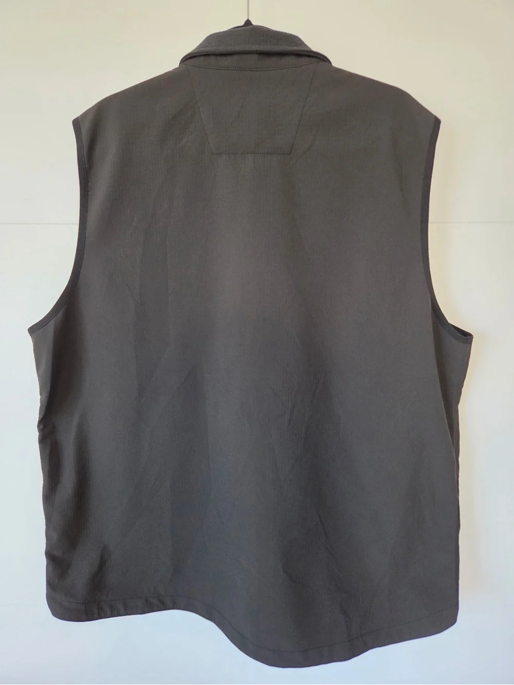 Carhartt Men's Denwood Softshell Vest Sz XL